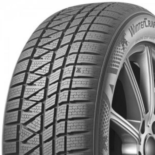 Anvelopa fata Iarna KUMHO KC15 Izen 275/40R20 106W F/E/74dB-3 BMW X5